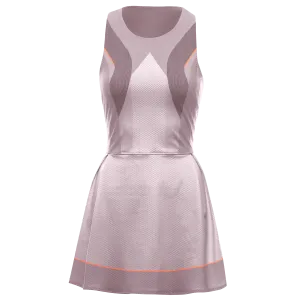 197244-510 | STAMINA DRESS | PLUM