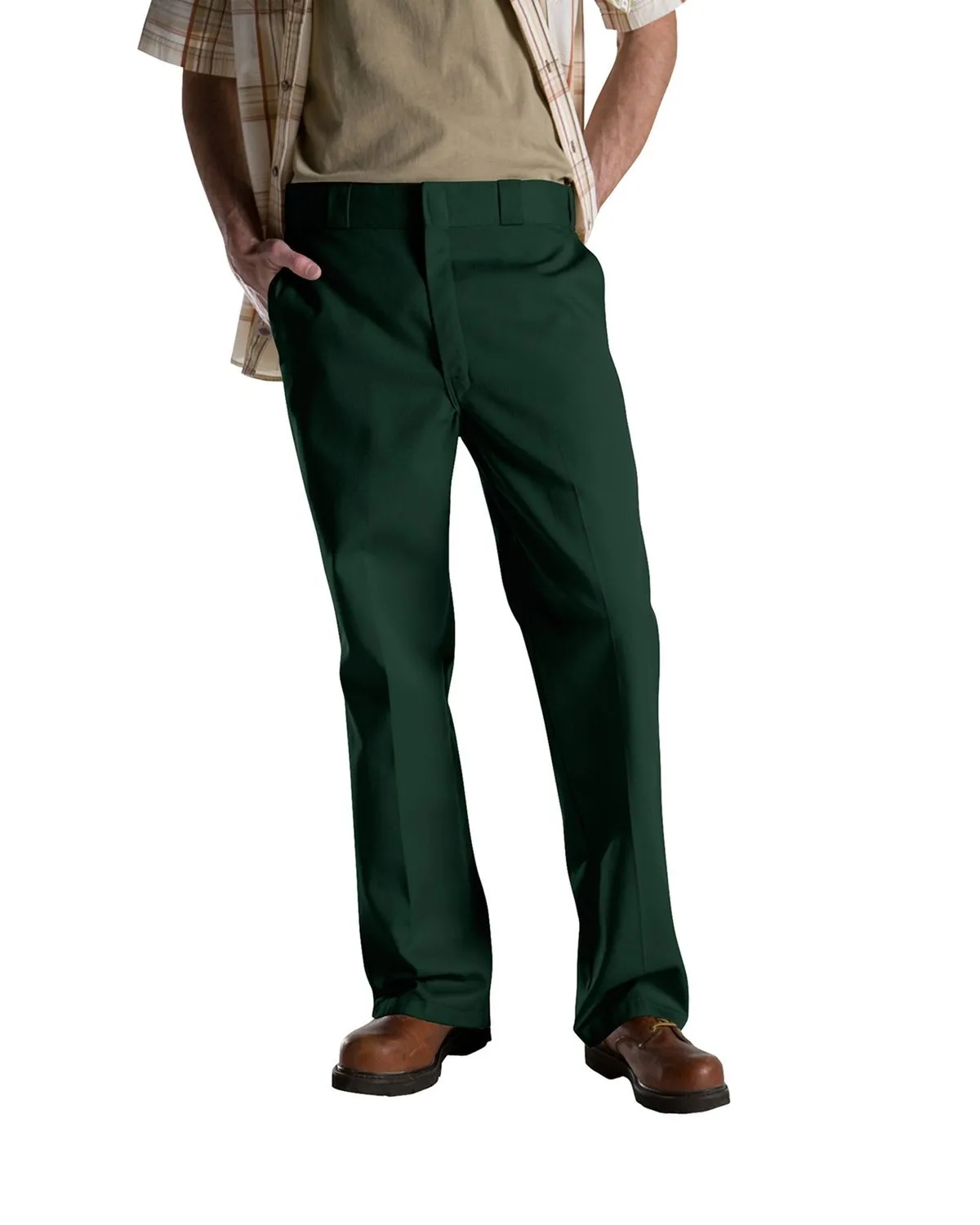 874-Dickies-HUNTER GRN _31