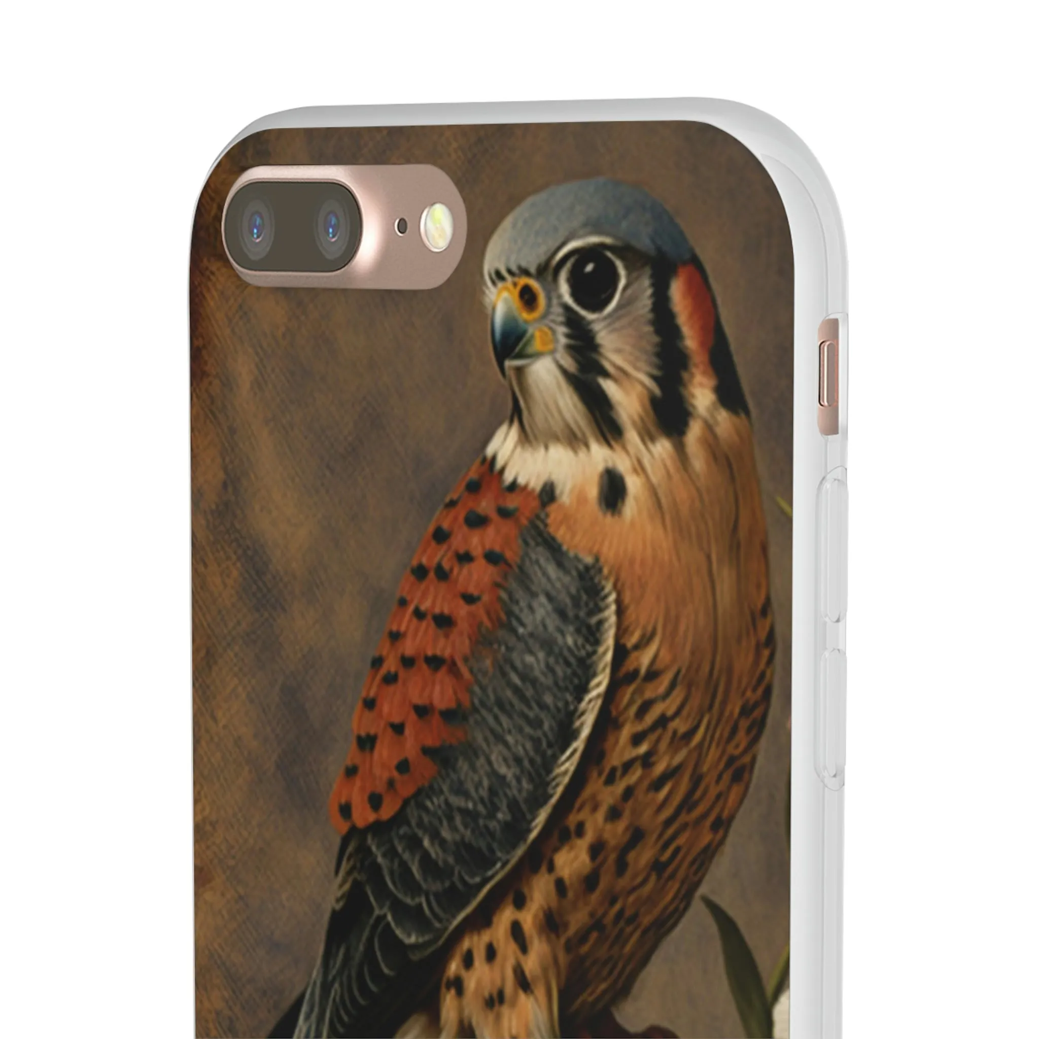 American Kestrel Phone Cases