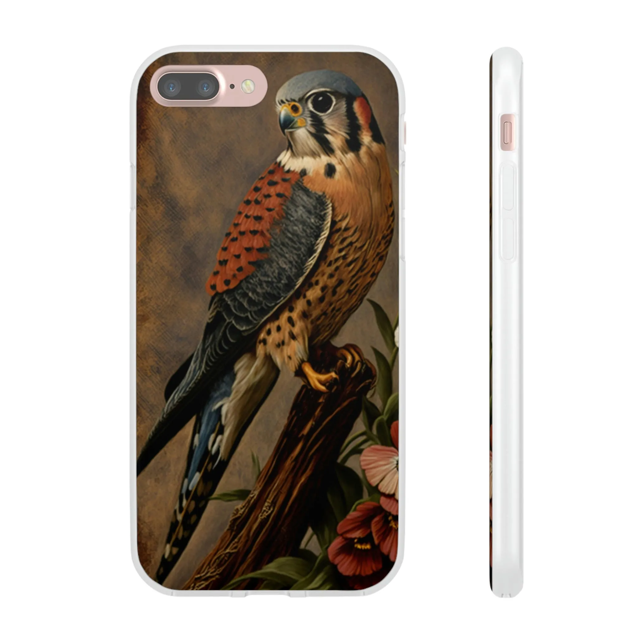 American Kestrel Phone Cases