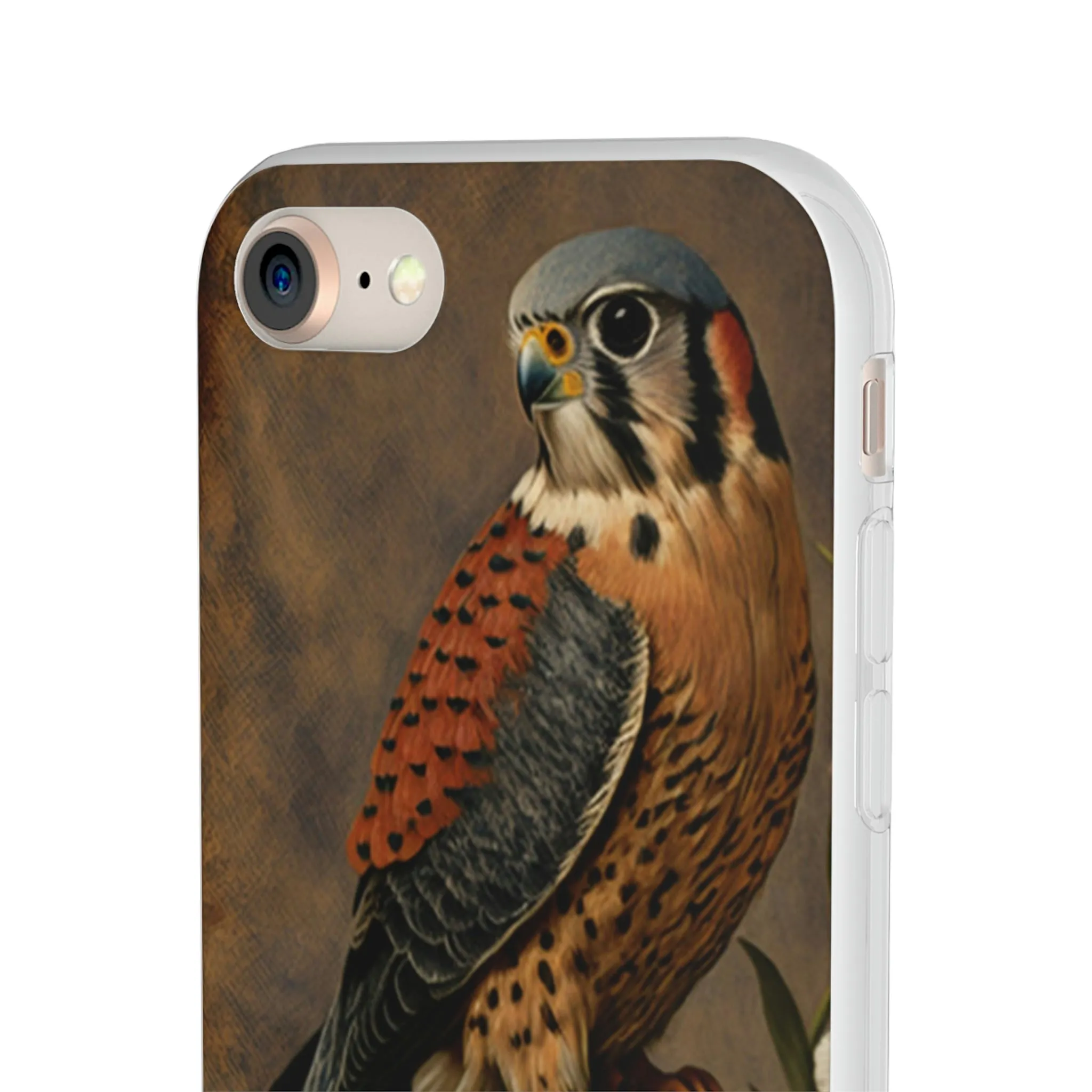 American Kestrel Phone Cases