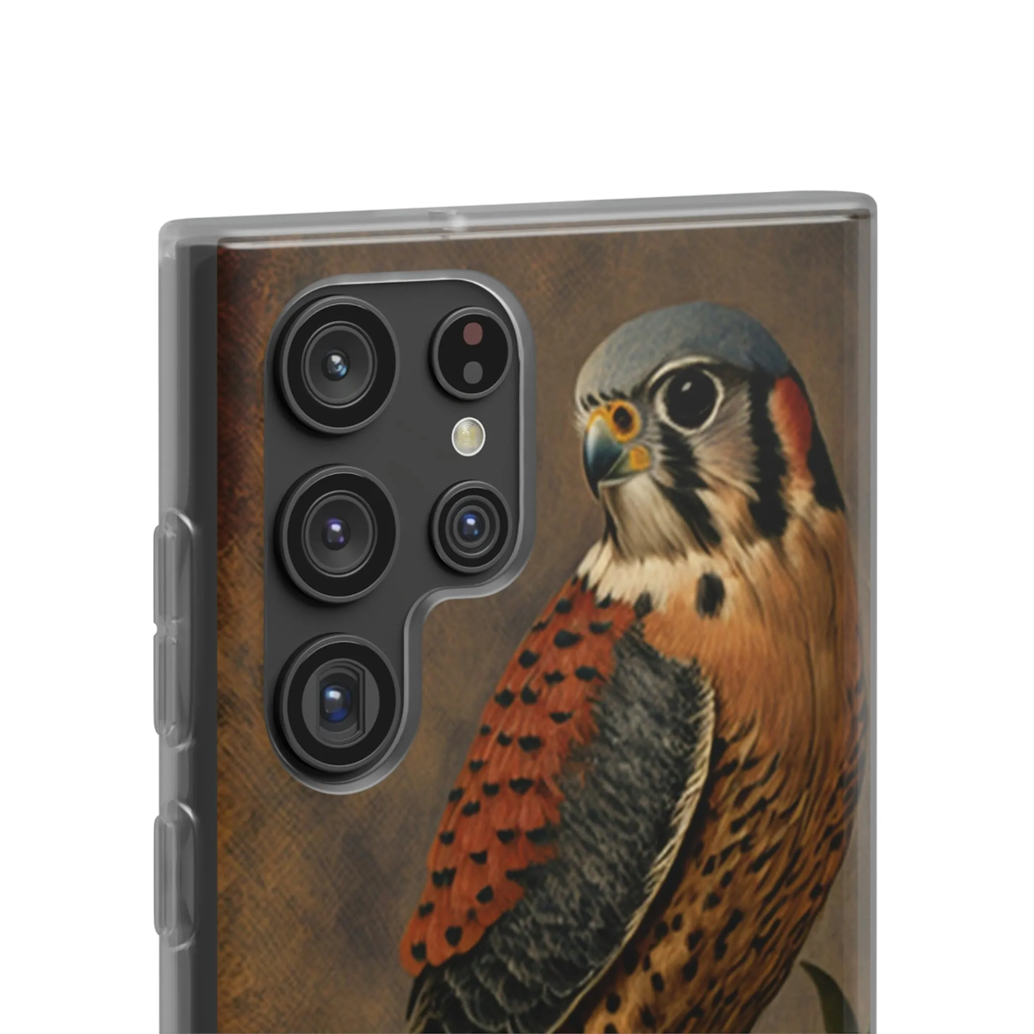 American Kestrel Phone Cases