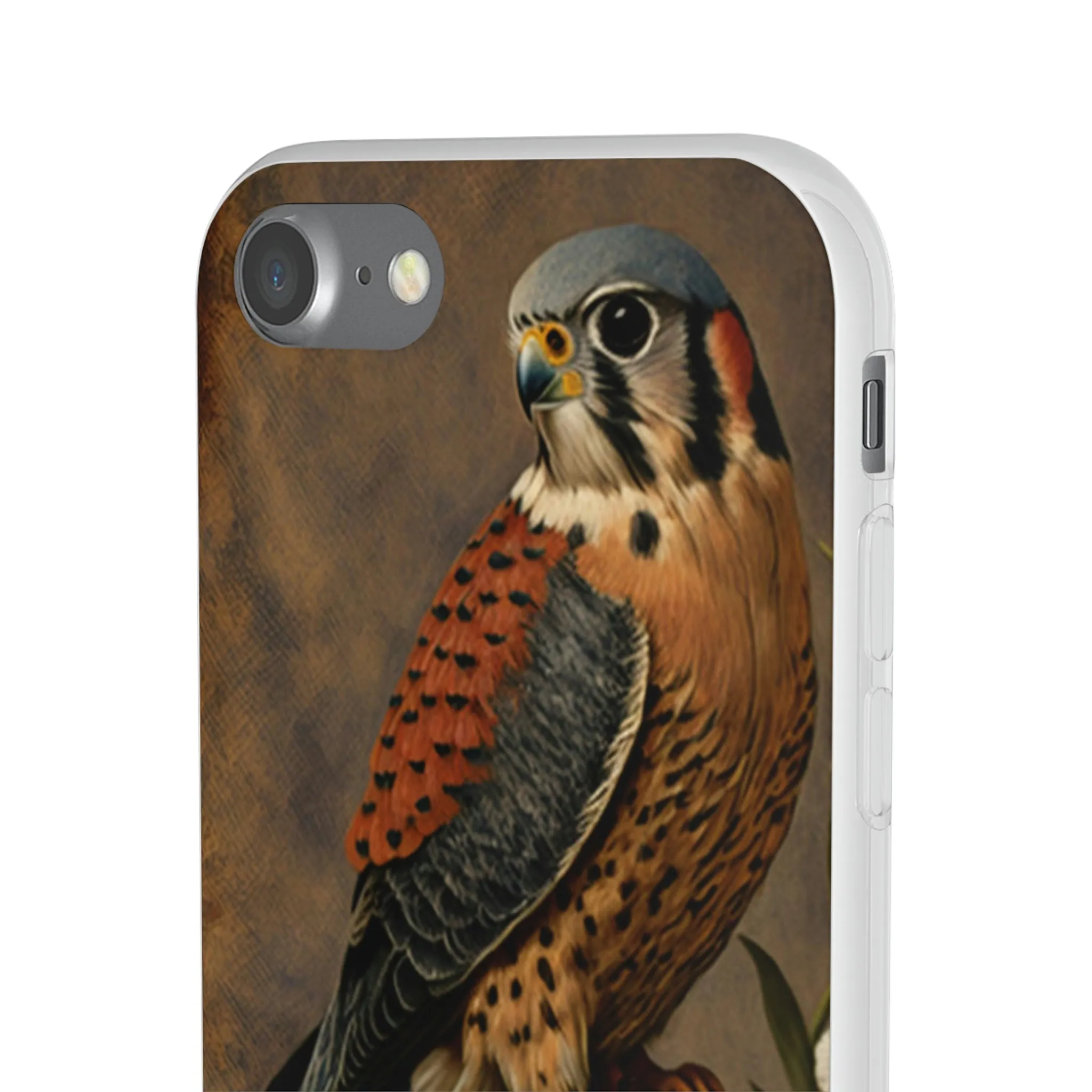 American Kestrel Phone Cases