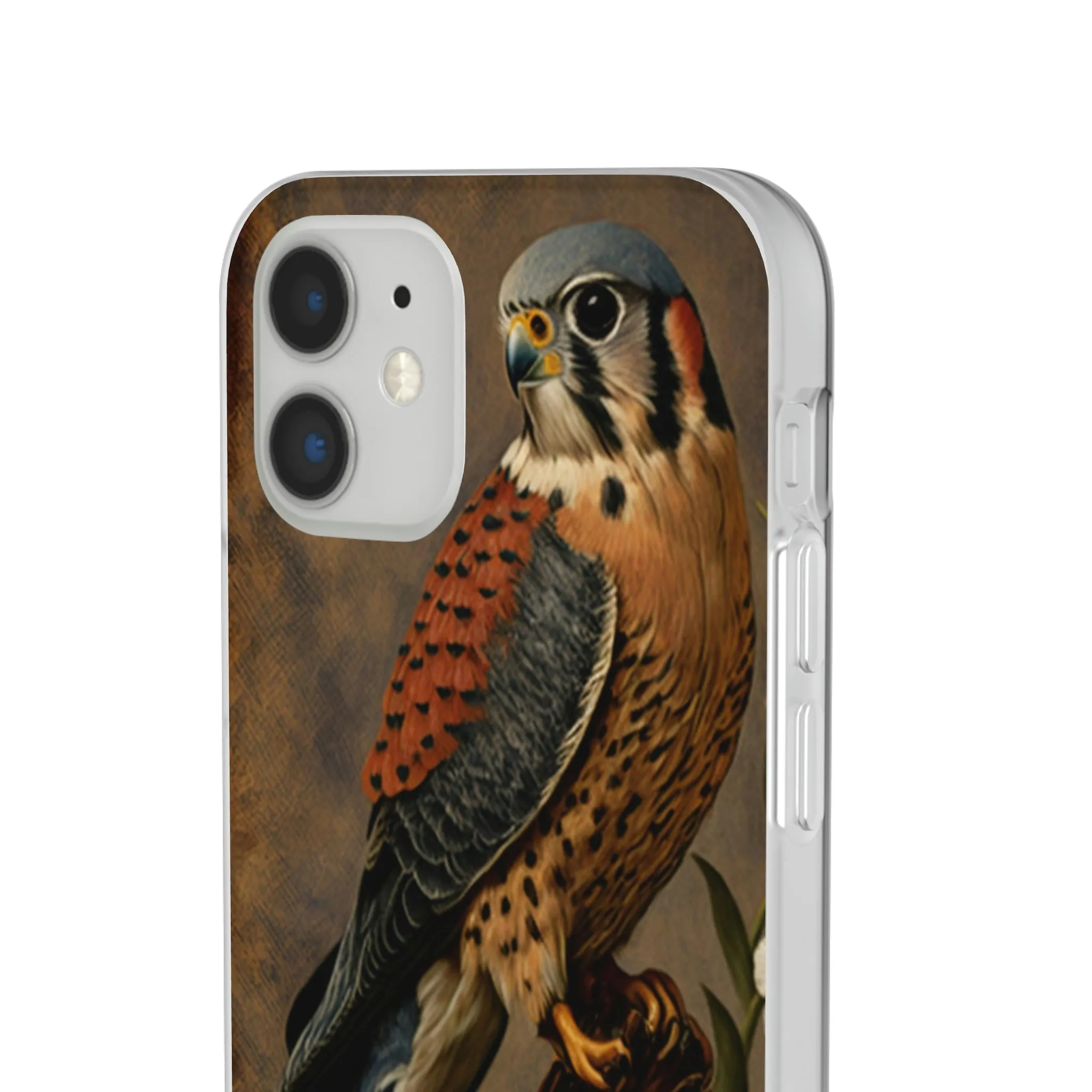 American Kestrel Phone Cases