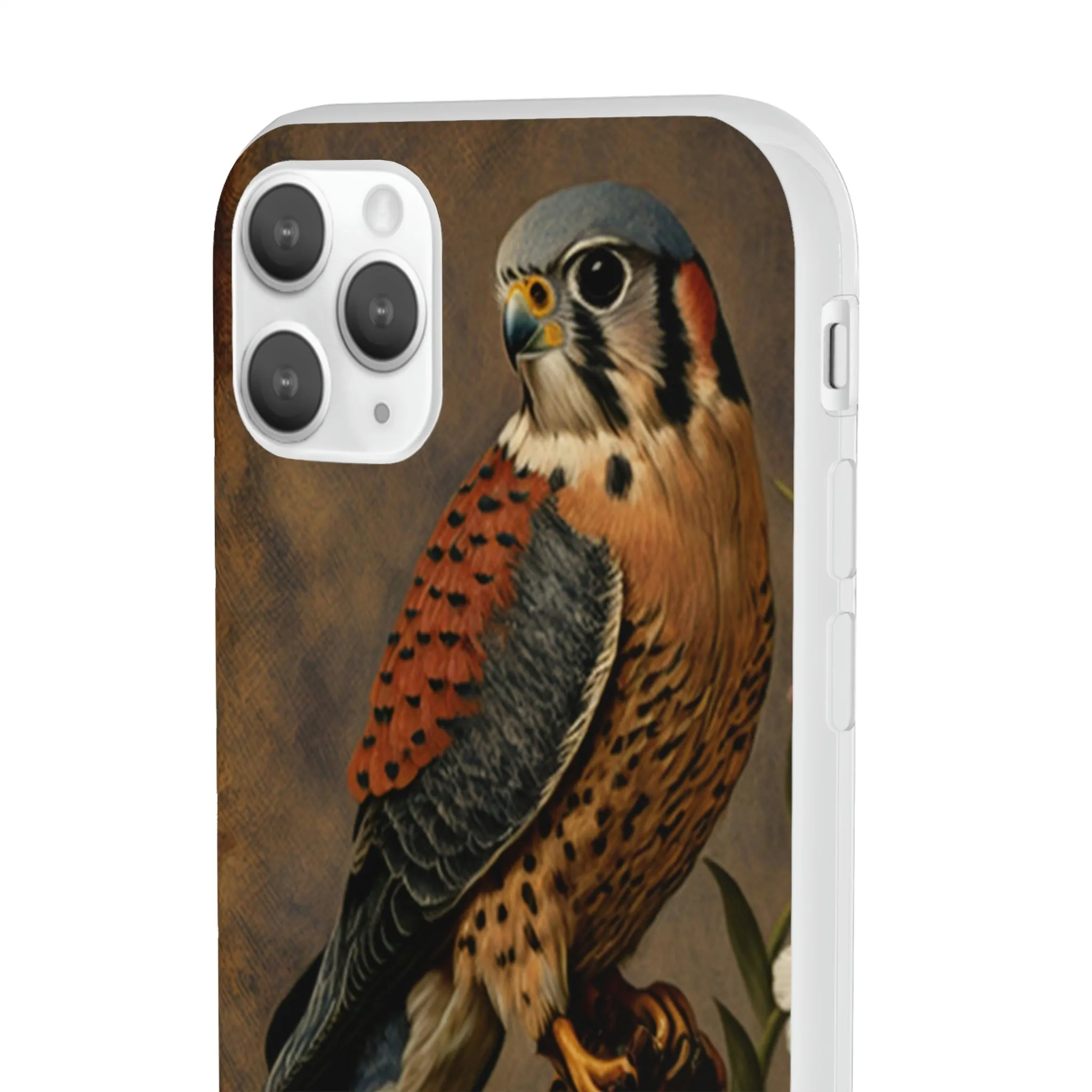 American Kestrel Phone Cases