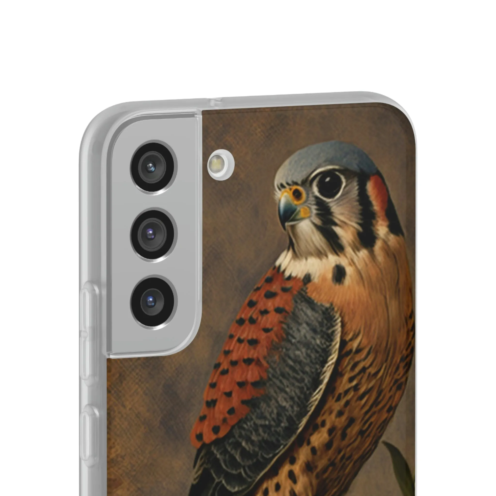 American Kestrel Phone Cases