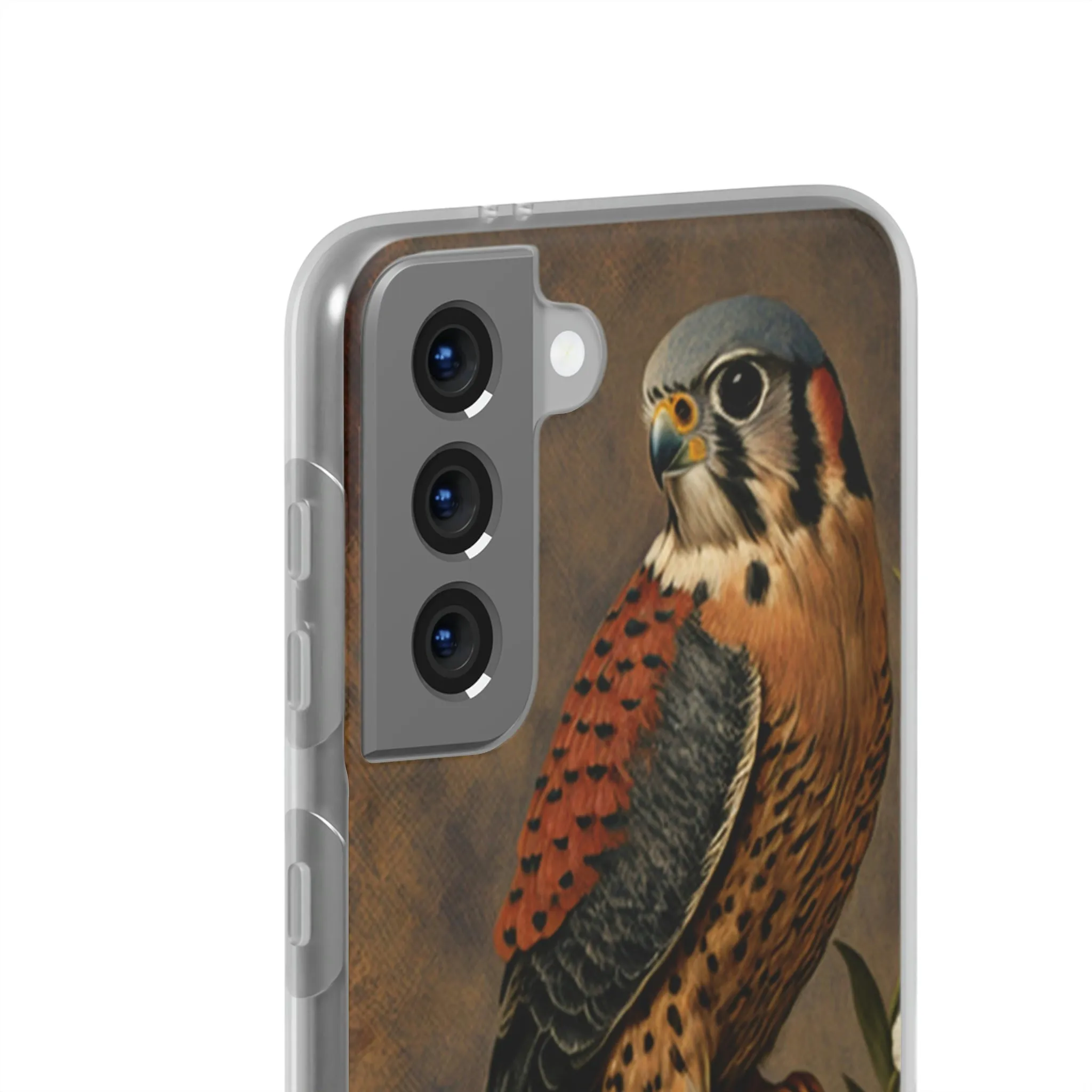 American Kestrel Phone Cases