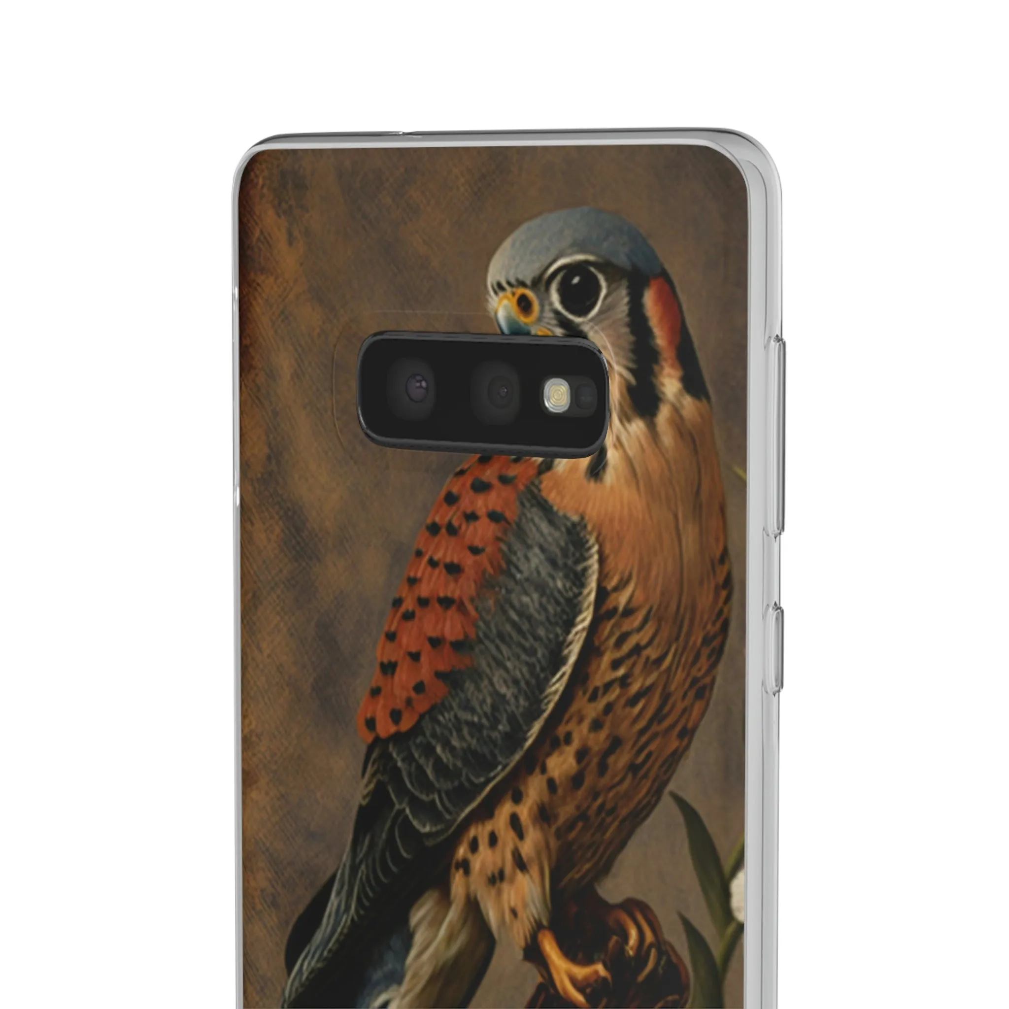 American Kestrel Phone Cases