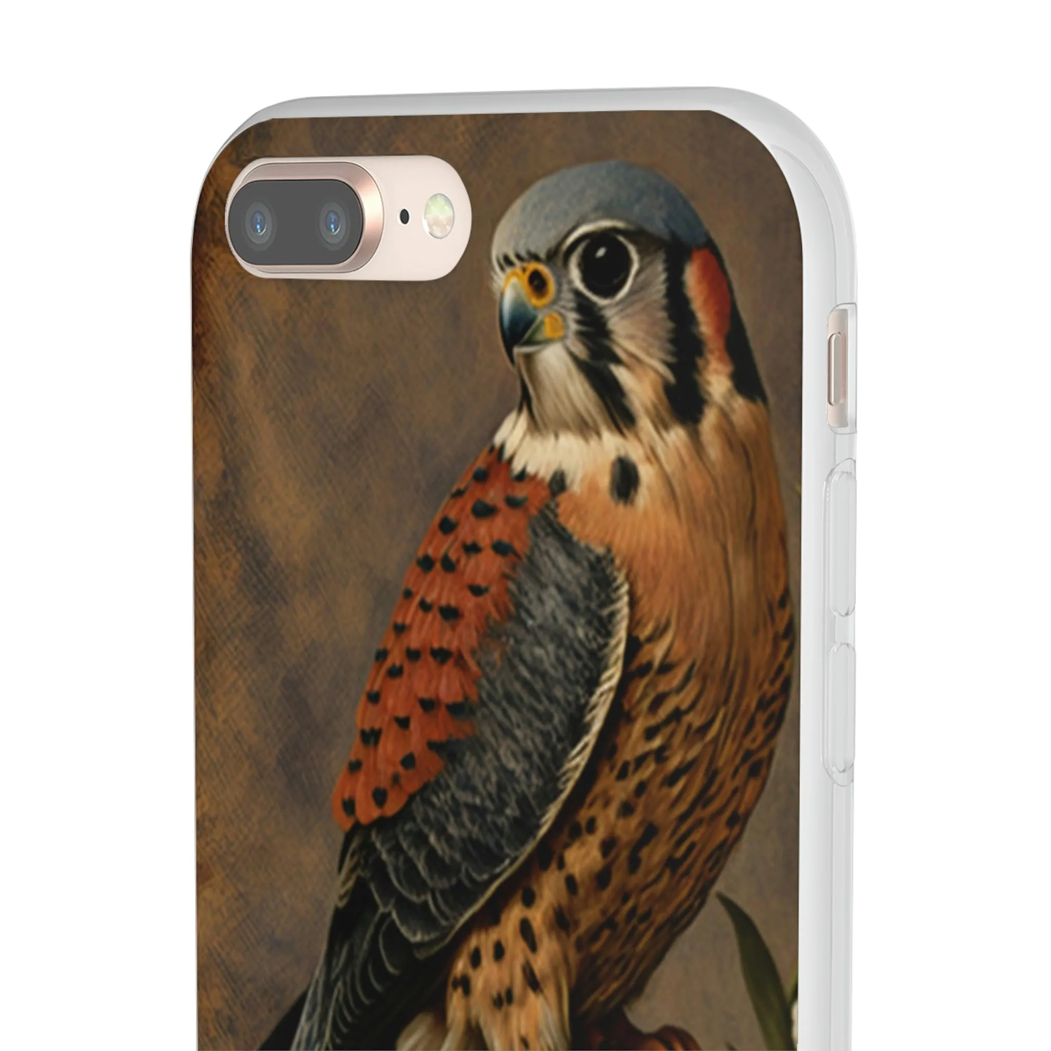 American Kestrel Phone Cases