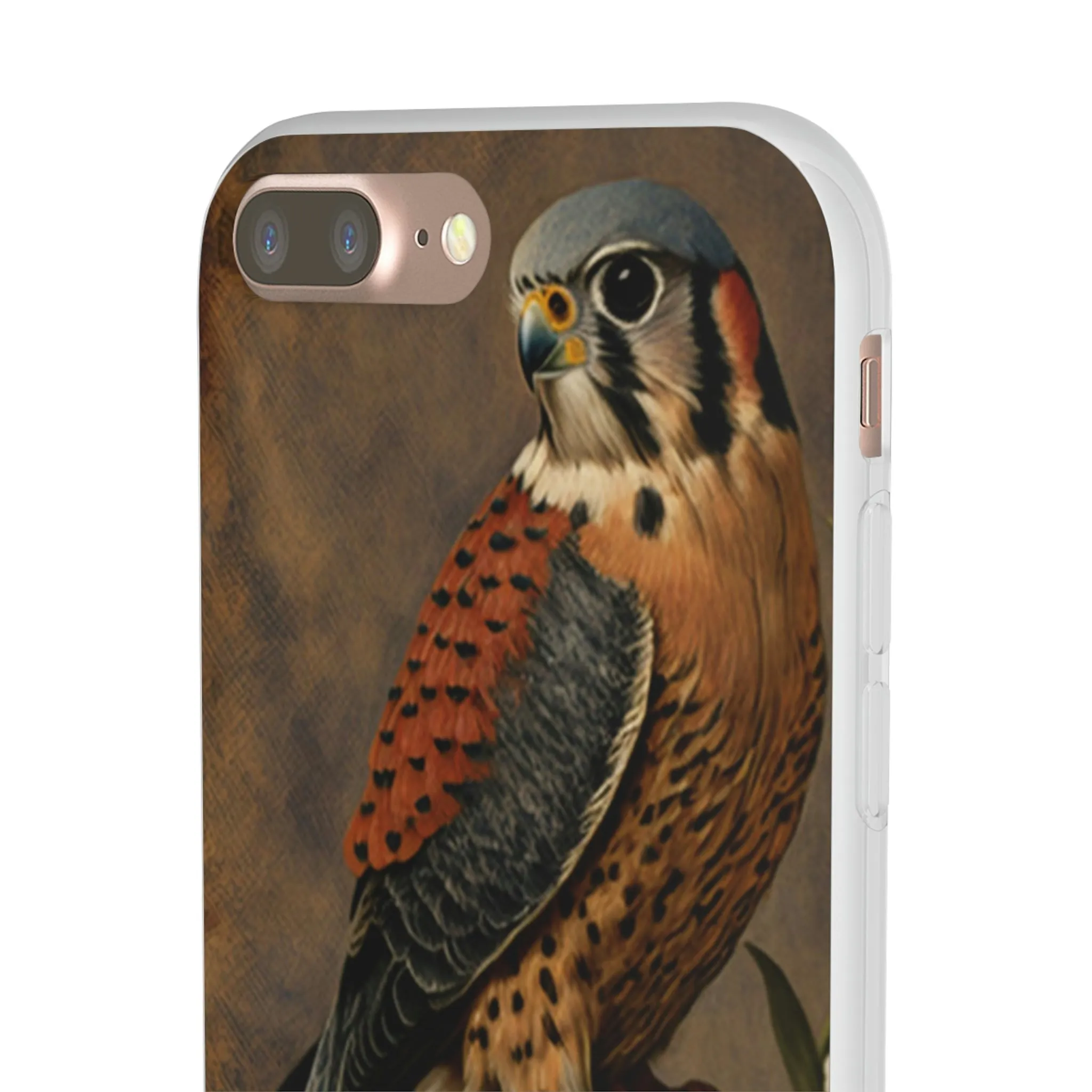 American Kestrel Phone Cases