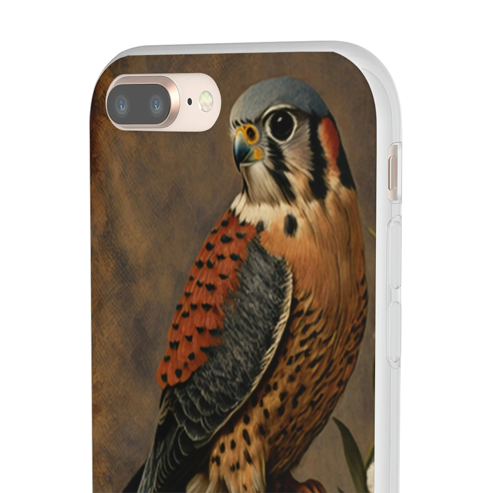 American Kestrel Phone Cases