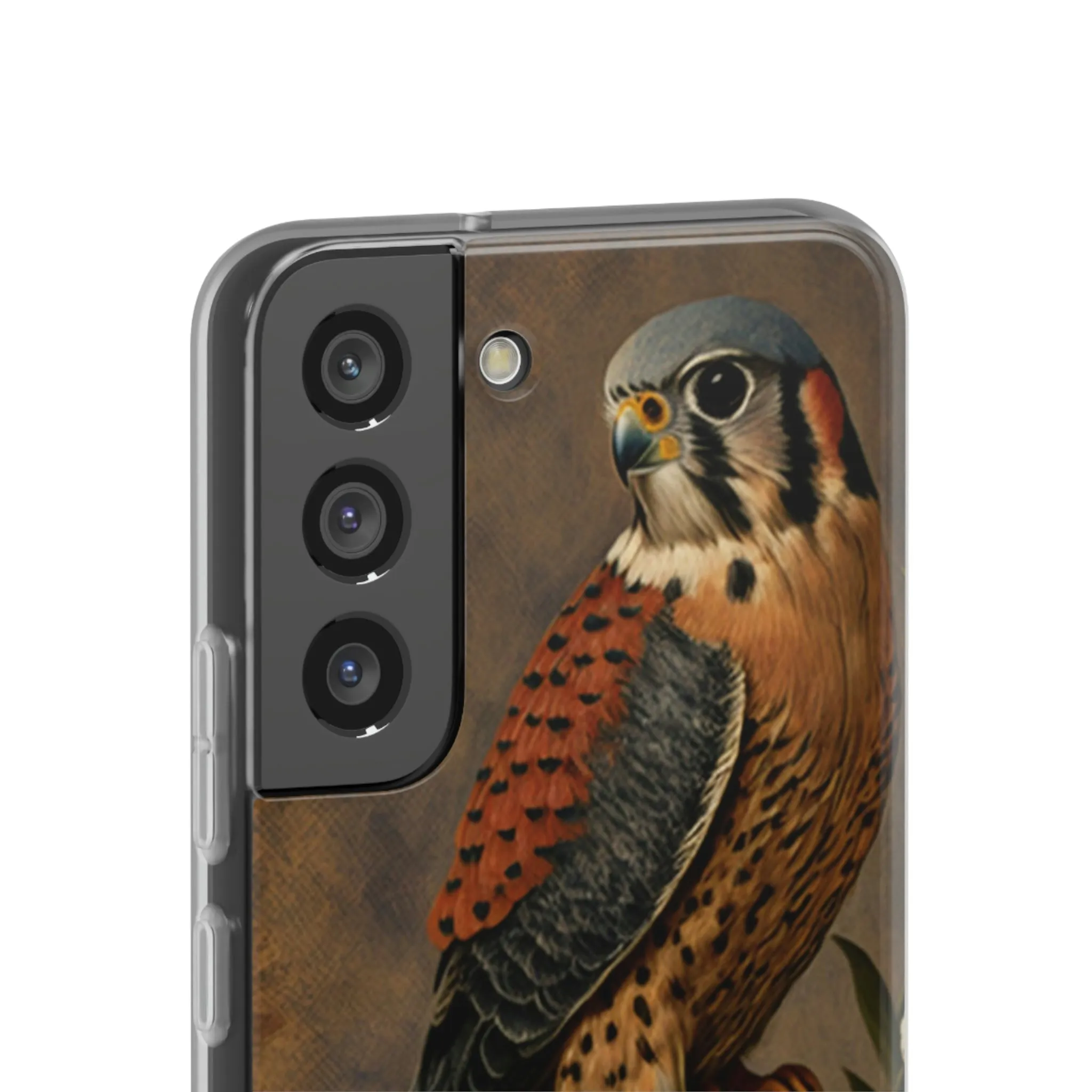 American Kestrel Phone Cases