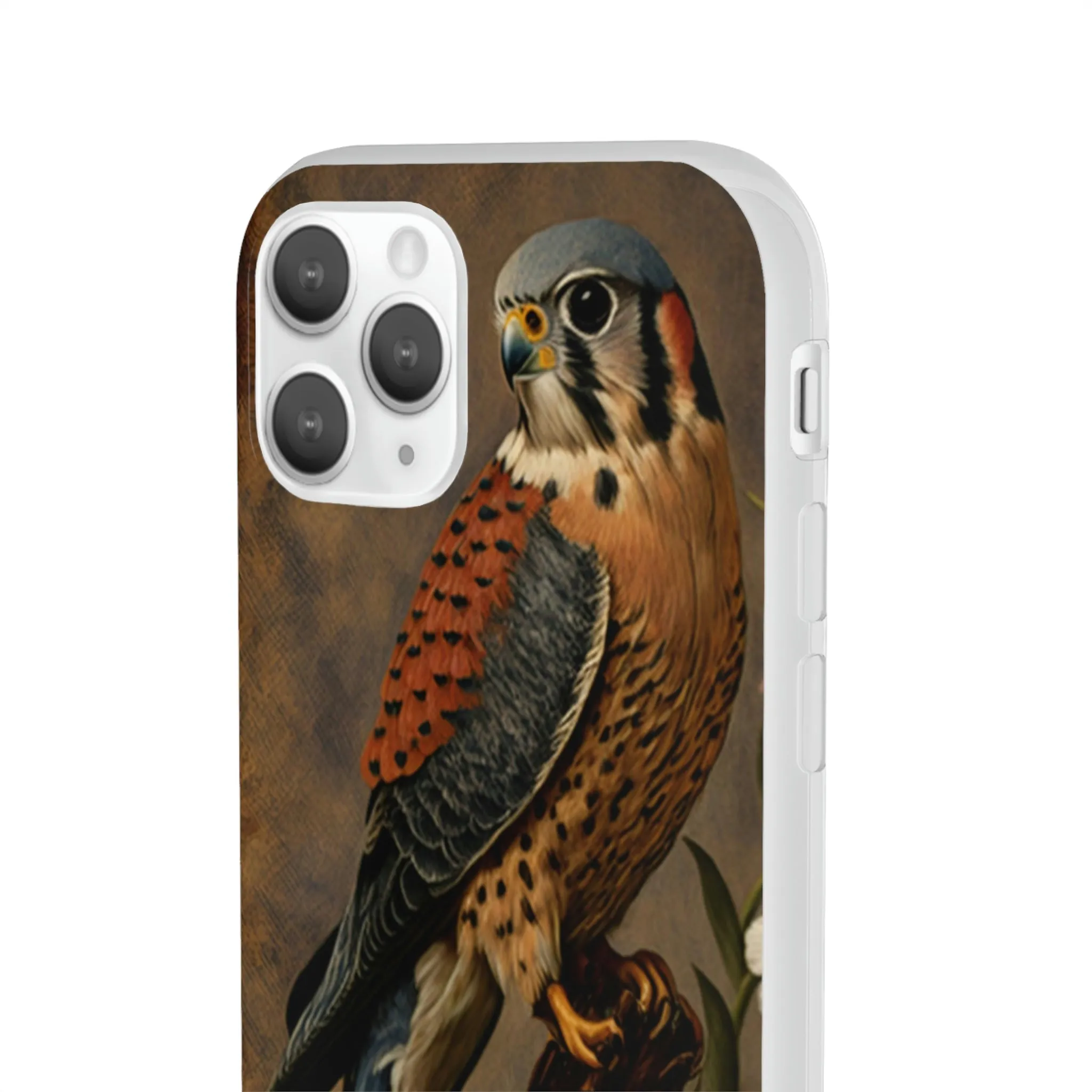 American Kestrel Phone Cases