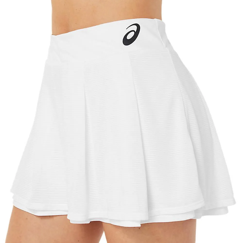 Asics Women's Match Skort - White