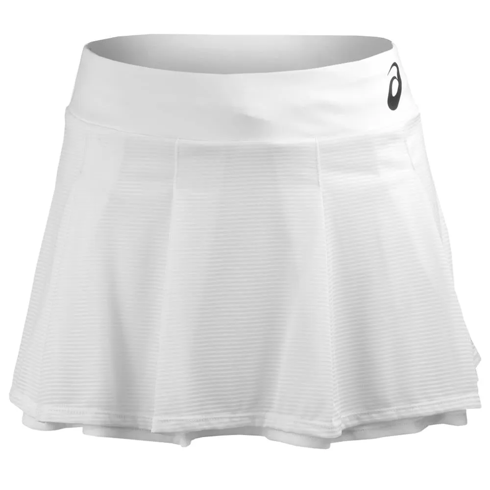 Asics Women's Match Skort - White