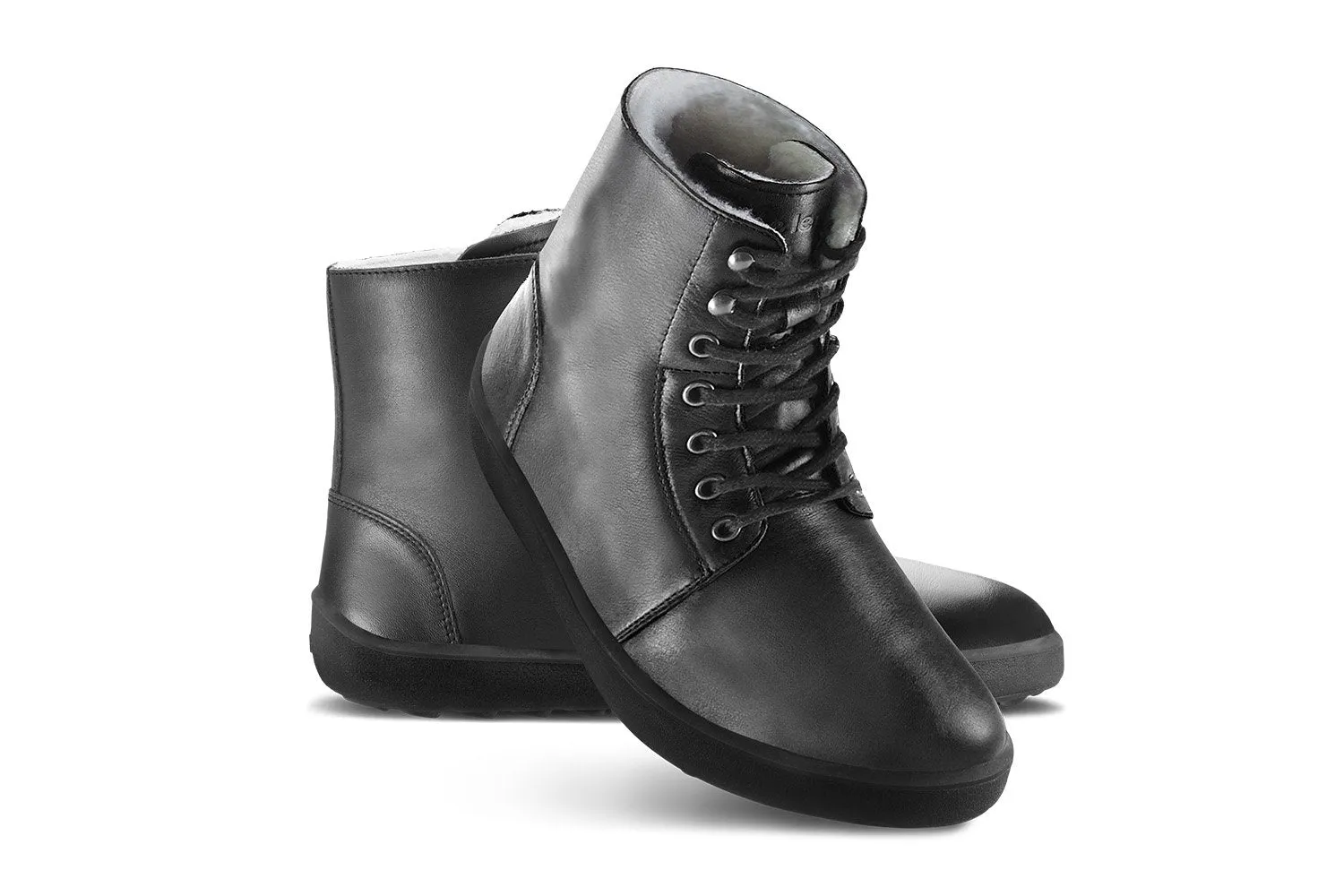 Be Lenka Barefoot Boots - Winter 3.0