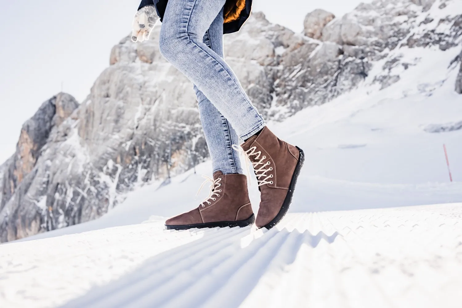 Be Lenka Barefoot Boots - Winter 3.0