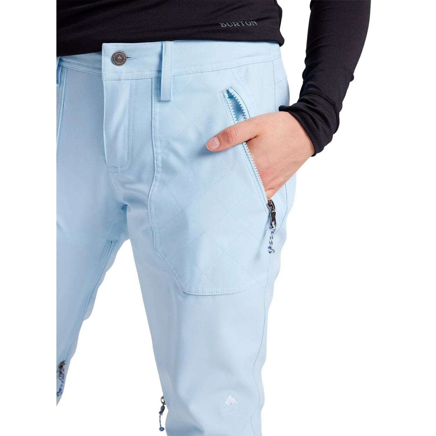 BURTON PANT VIDA