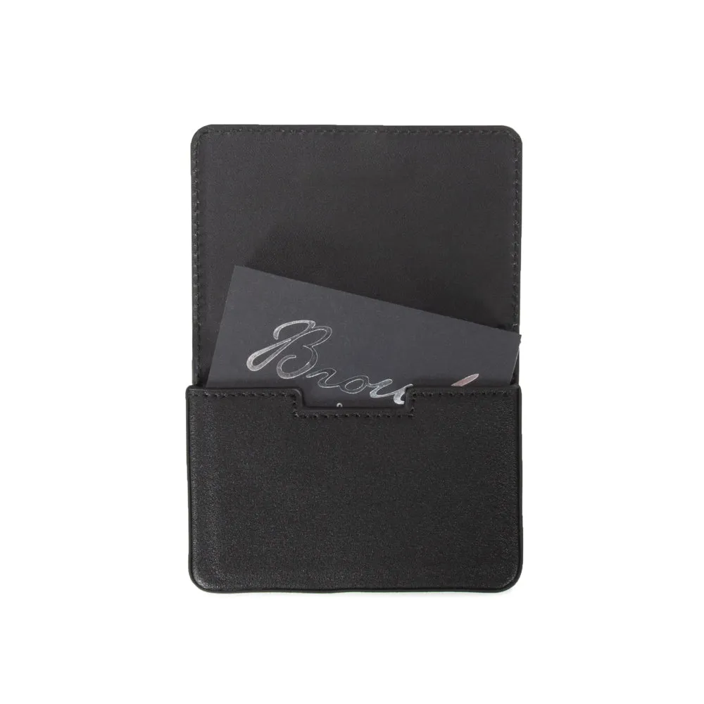 Caleb Card Holder