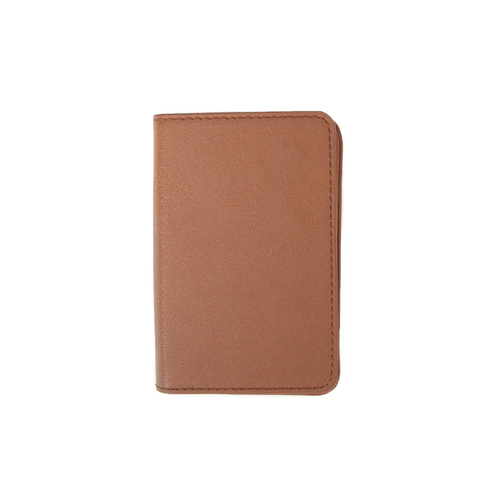 Caleb Card Holder