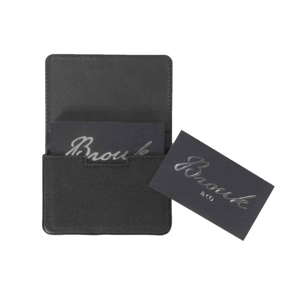 Caleb Card Holder