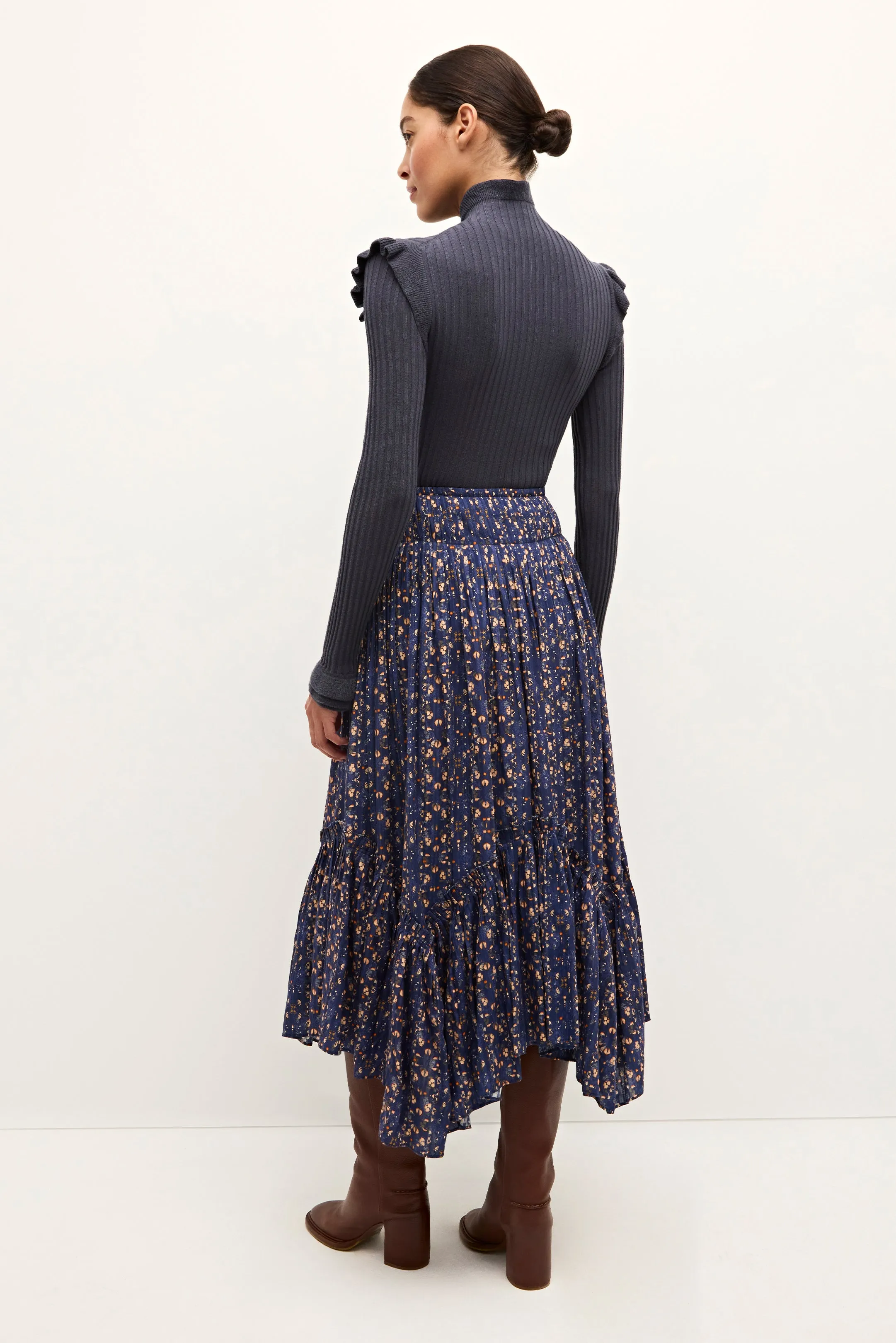 Edie Skirt