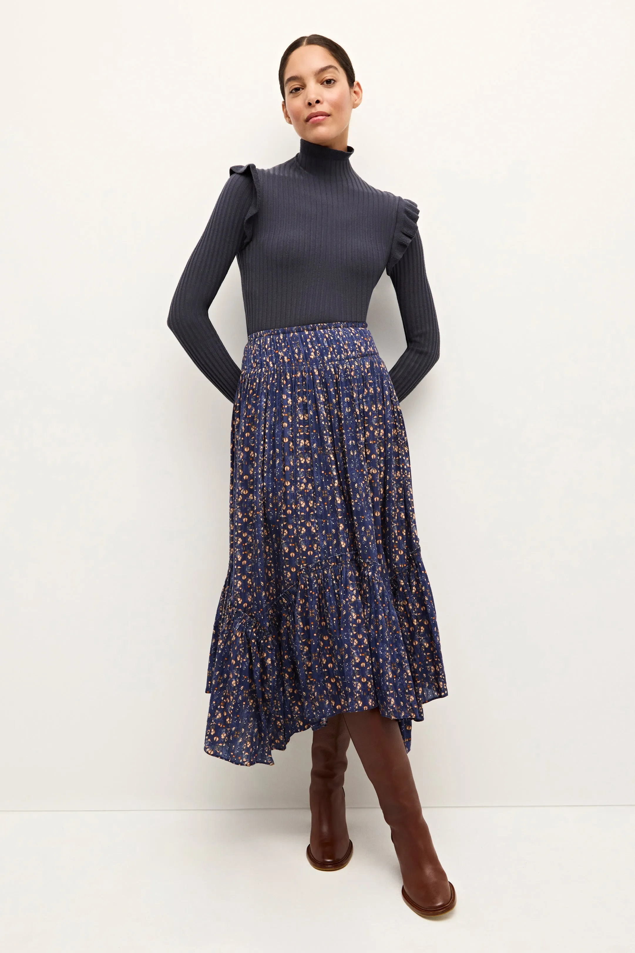 Edie Skirt