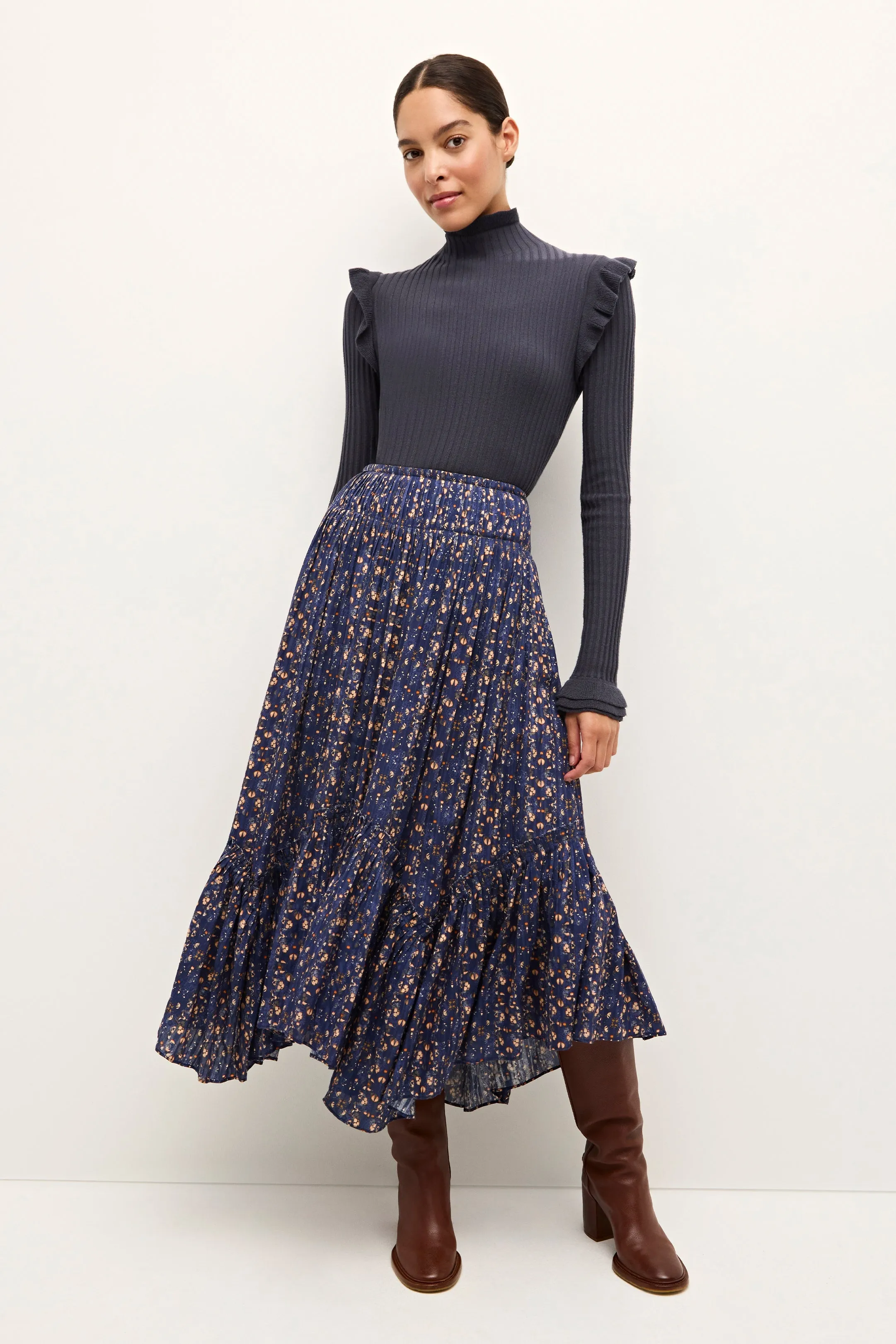 Edie Skirt