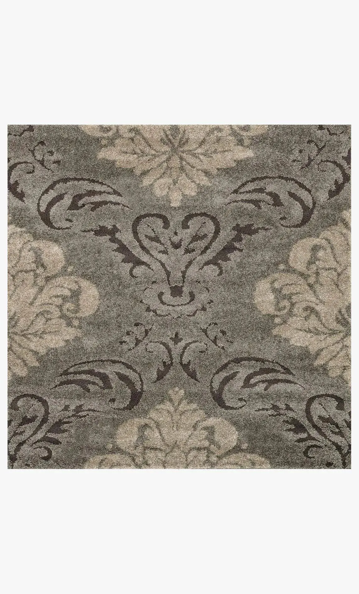 Enchant EN-03 Smoke/Beige Rug