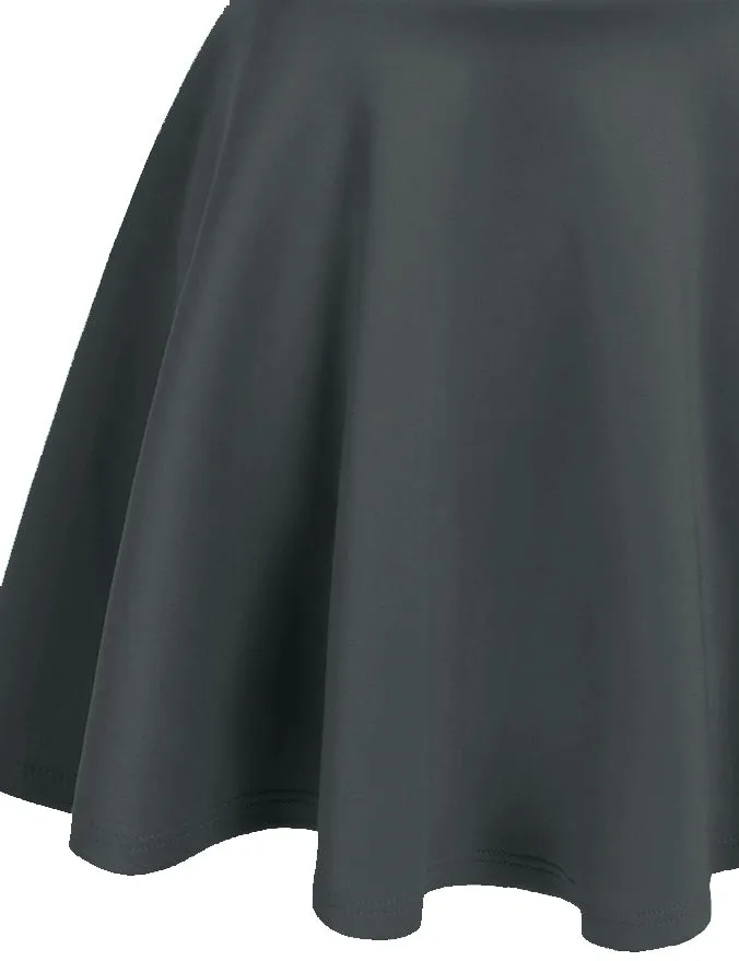 Fall for Freedom Skater Skirt