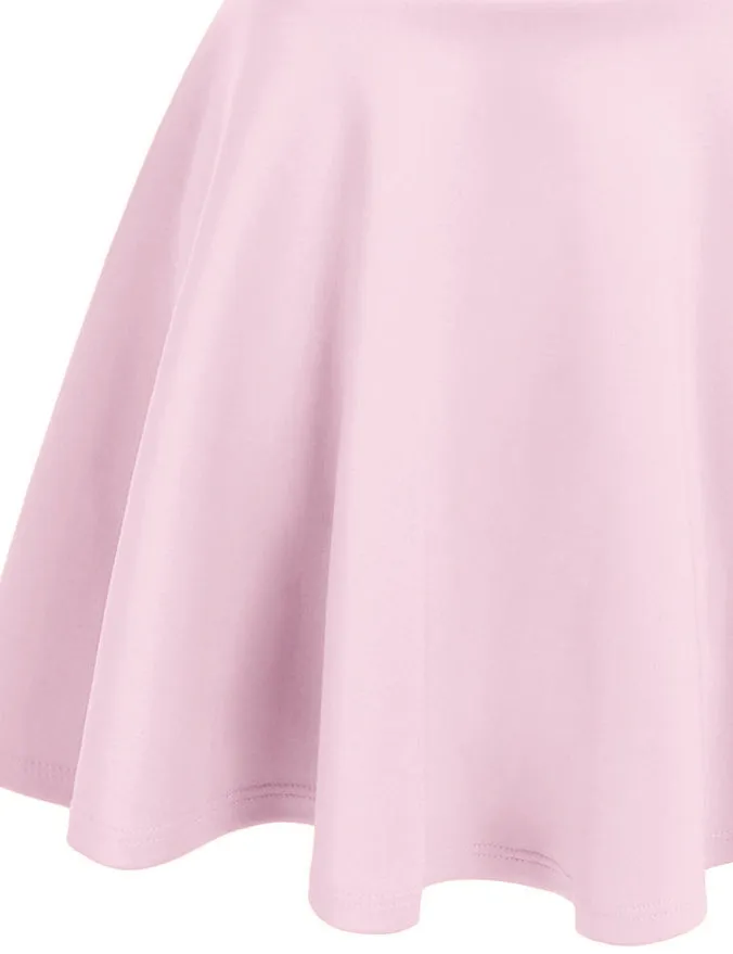 Fall for Freedom Skater Skirt