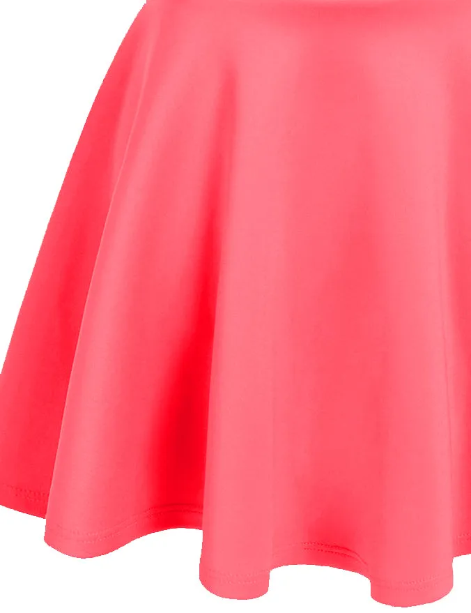 Fall for Freedom Skater Skirt