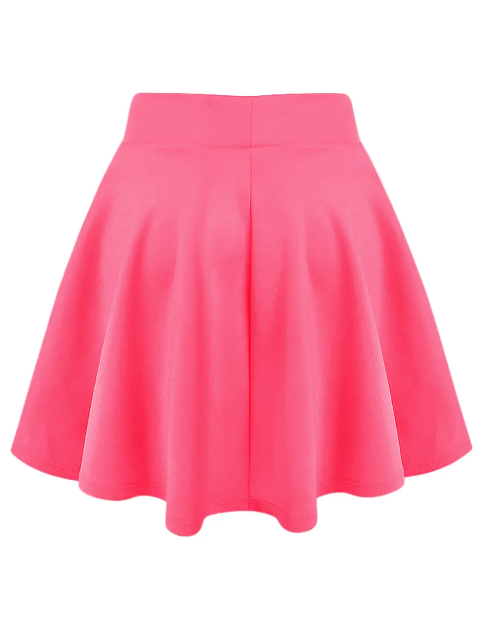 Fall for Freedom Skater Skirt