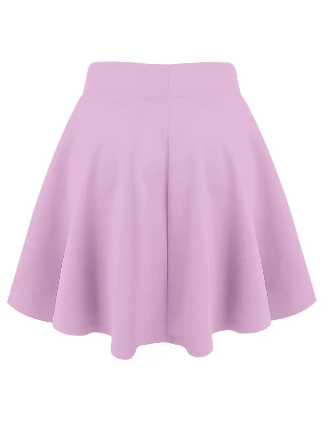 Fall for Freedom Skater Skirt