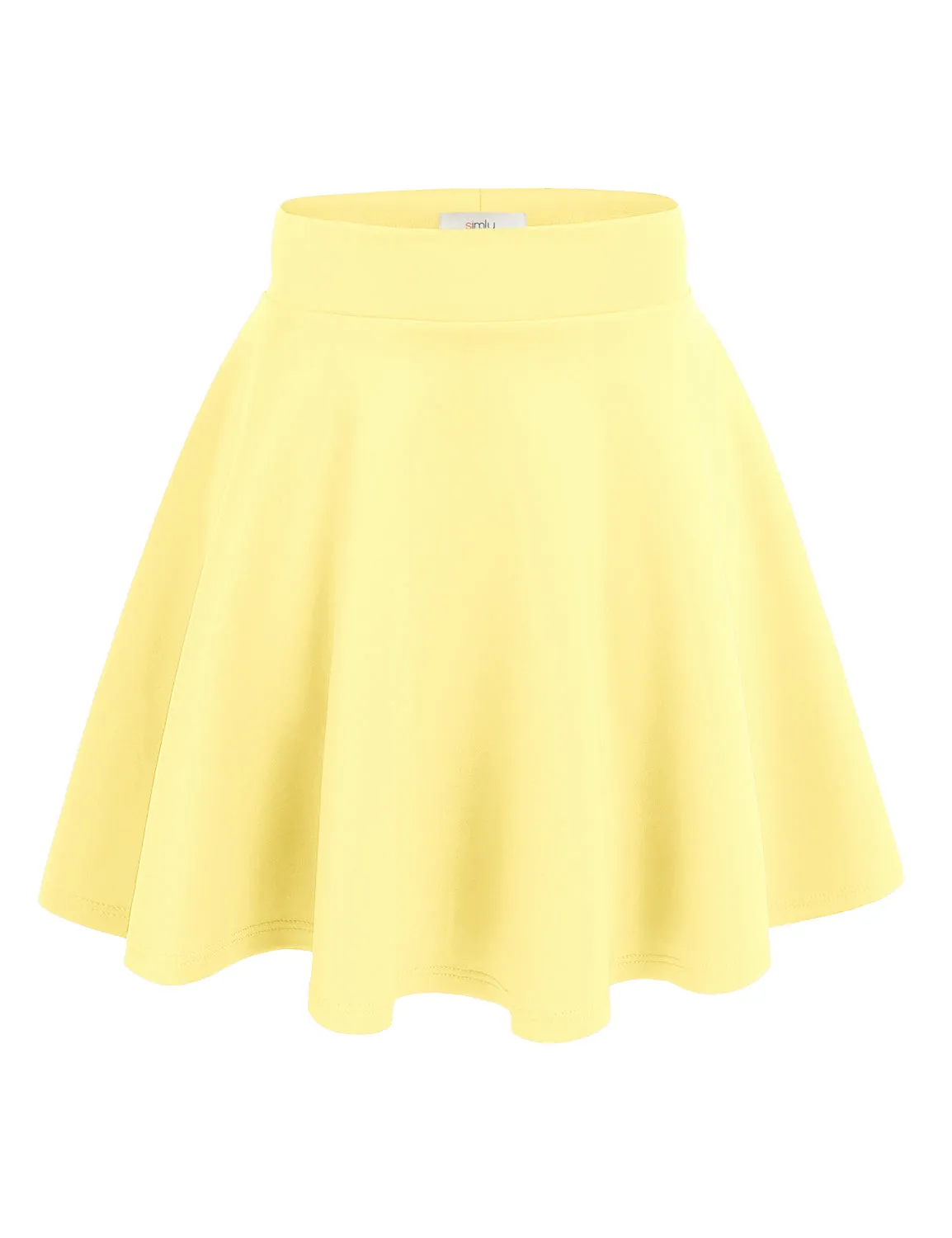 Fall for Freedom Skater Skirt