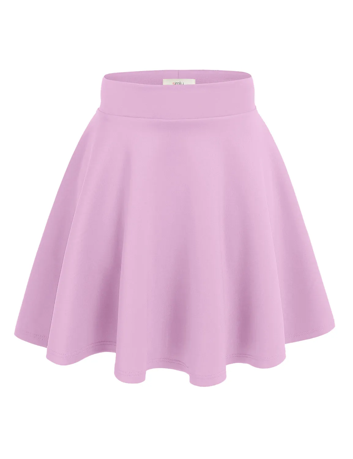 Fall for Freedom Skater Skirt