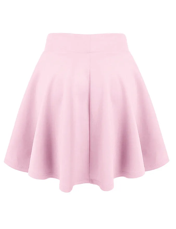 Fall for Freedom Skater Skirt