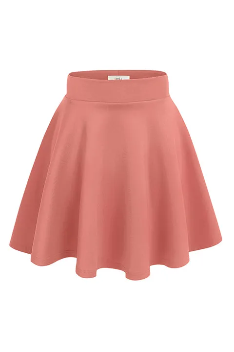 Fall for Freedom Skater Skirt