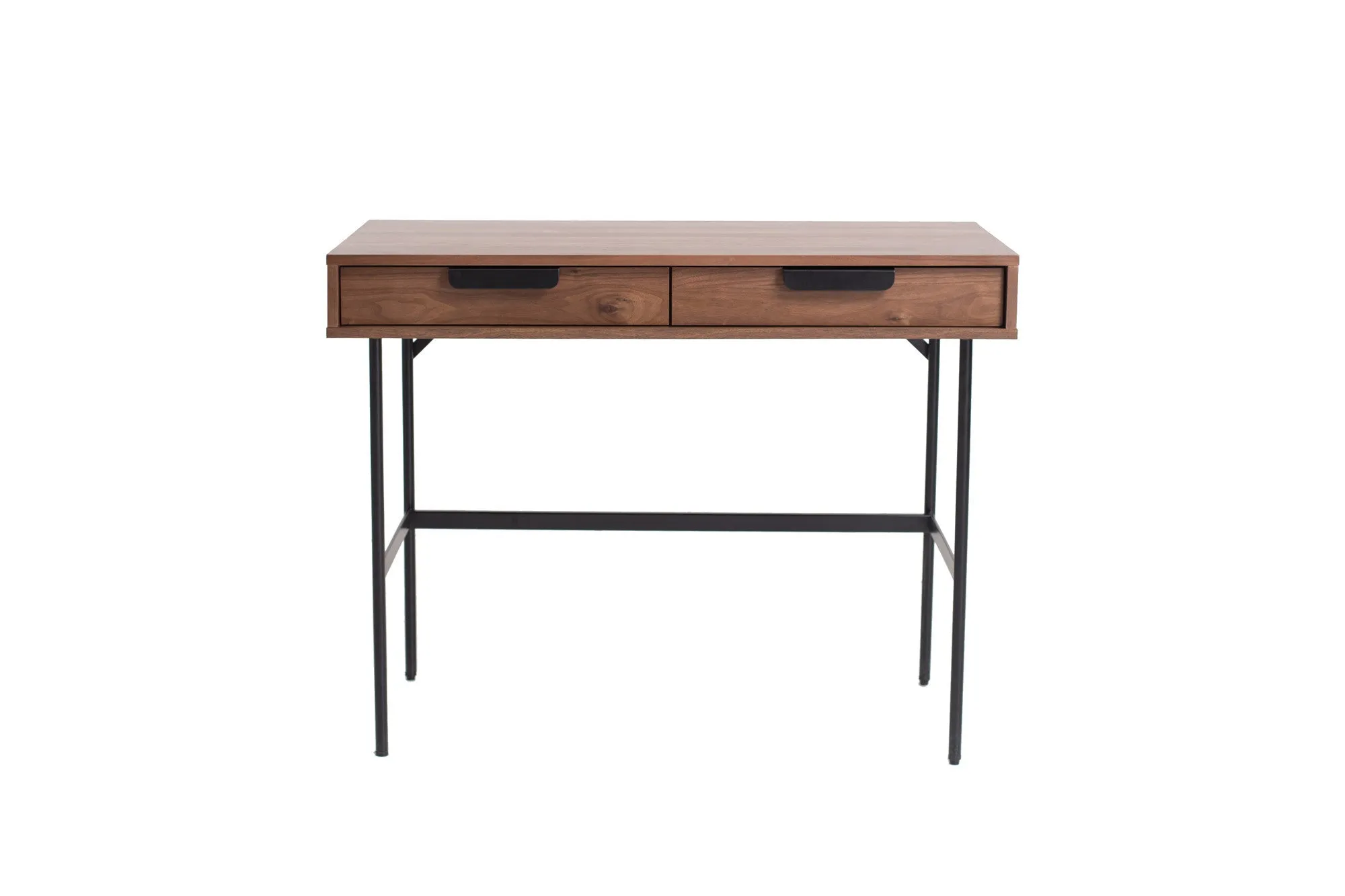 Guido Dark Grey Desk