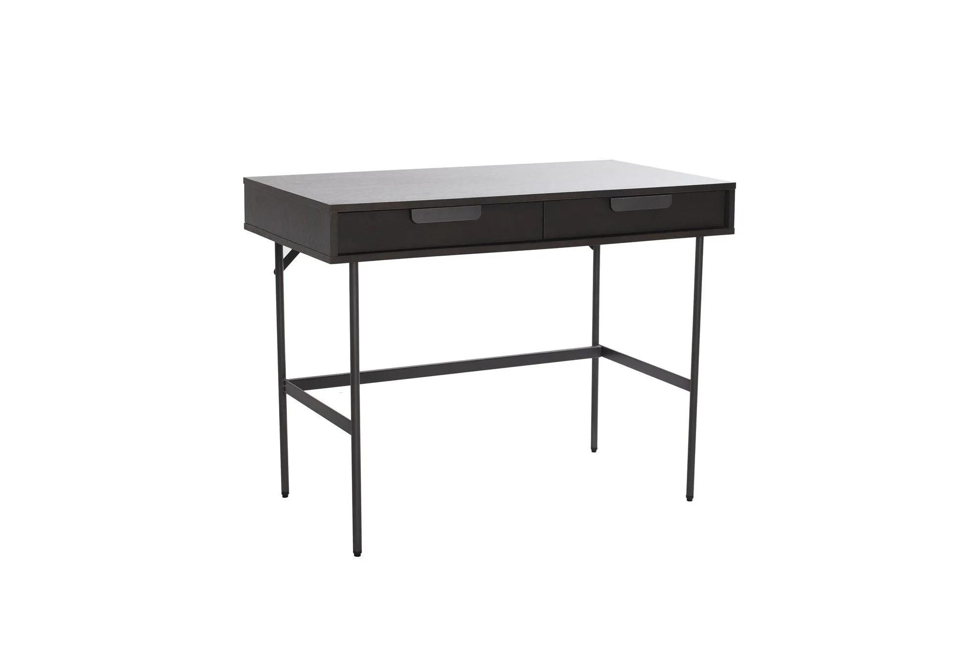 Guido Dark Grey Desk