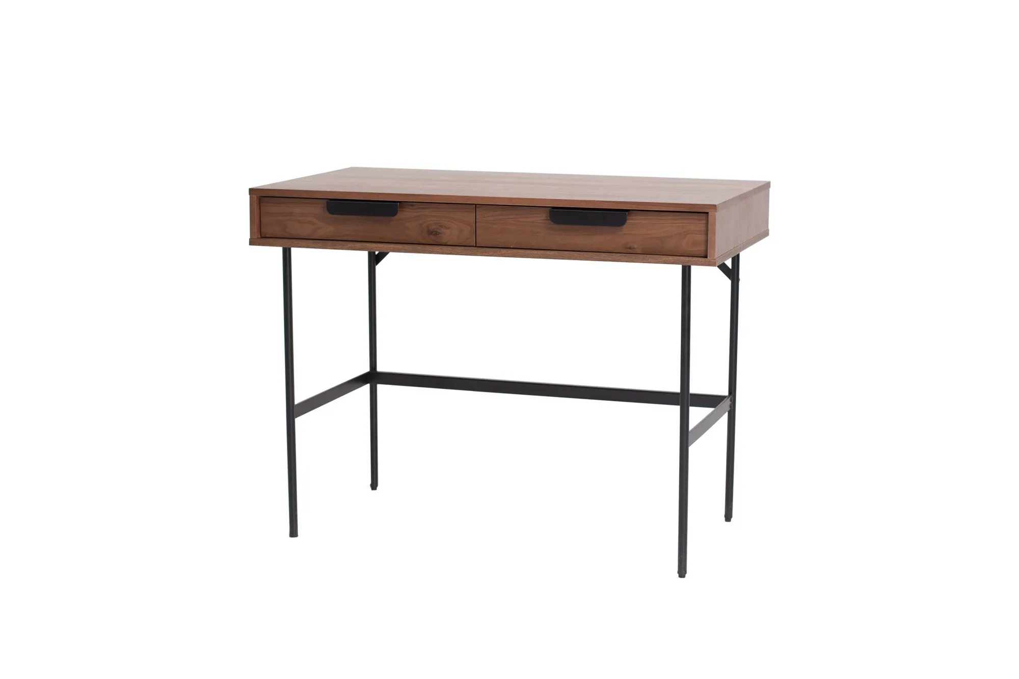 Guido Dark Grey Desk