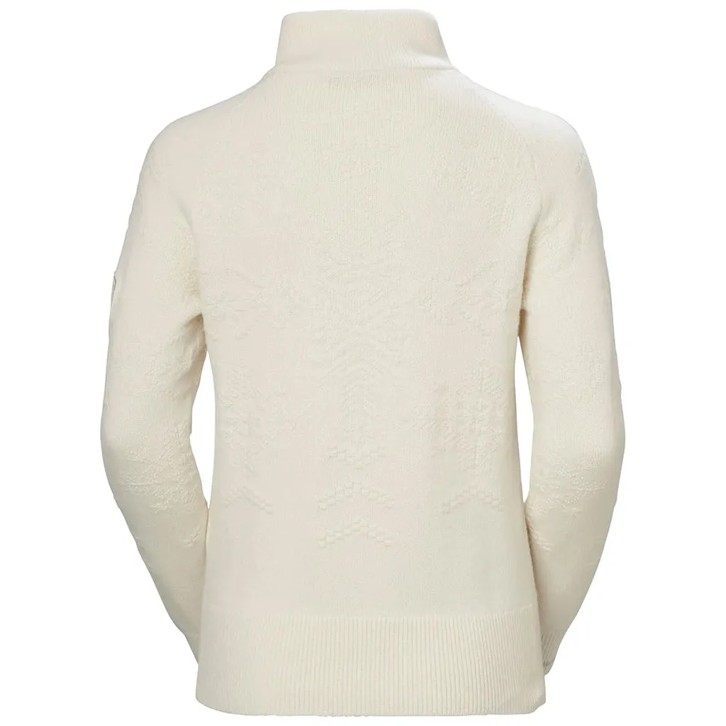 Helly Hansen Women's St. Moritz Knit 2.0 Sweater - Past Season