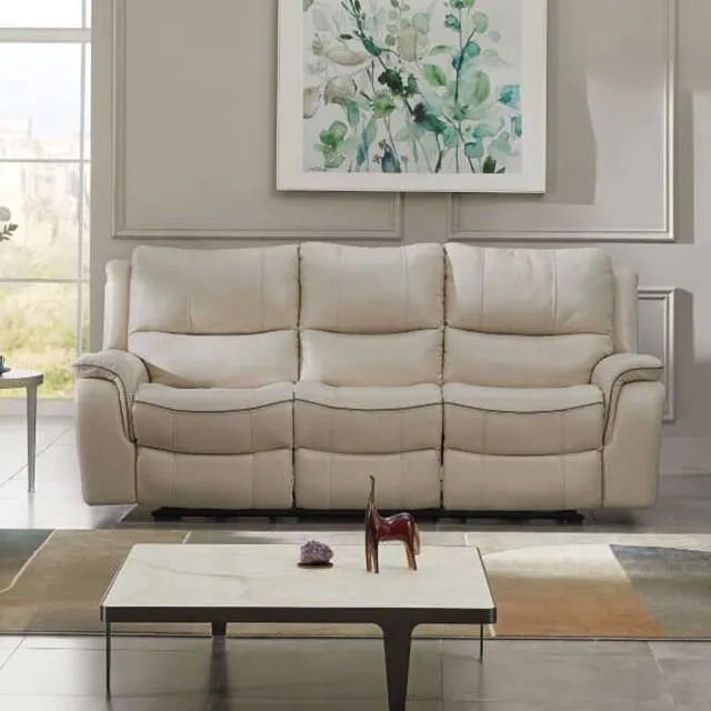 HENRICUS Sofa, Beige