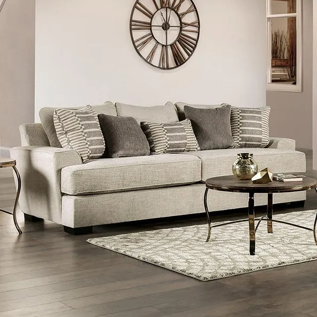 HOLBORN Sofa, Beige