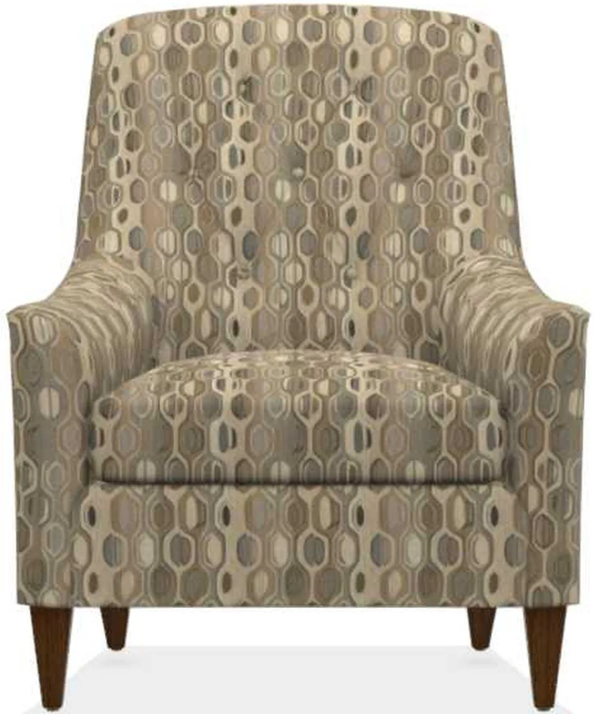 La-Z-Boy Marietta Flax Accent Chair