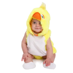 Little Duckling Costume - Babies