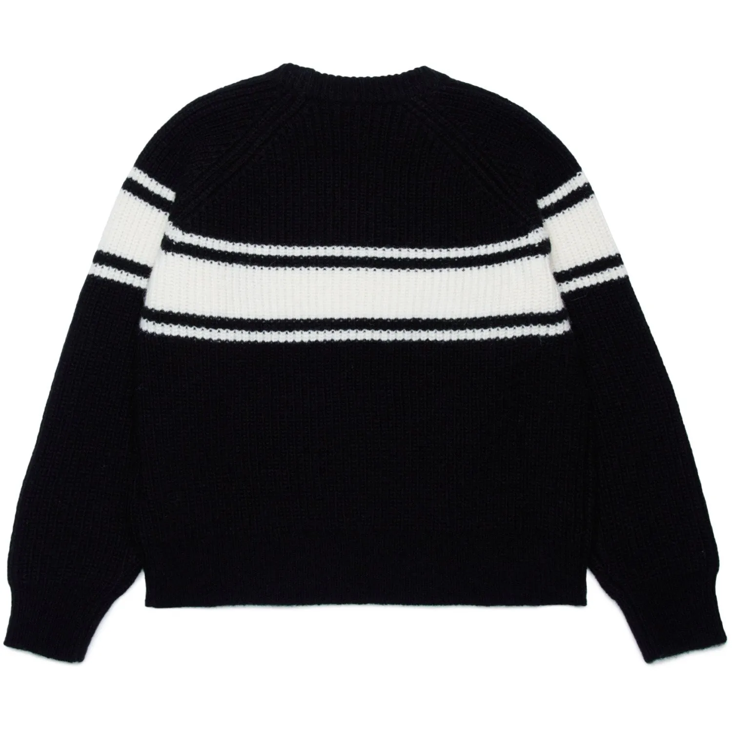 Marni Black Knitwear