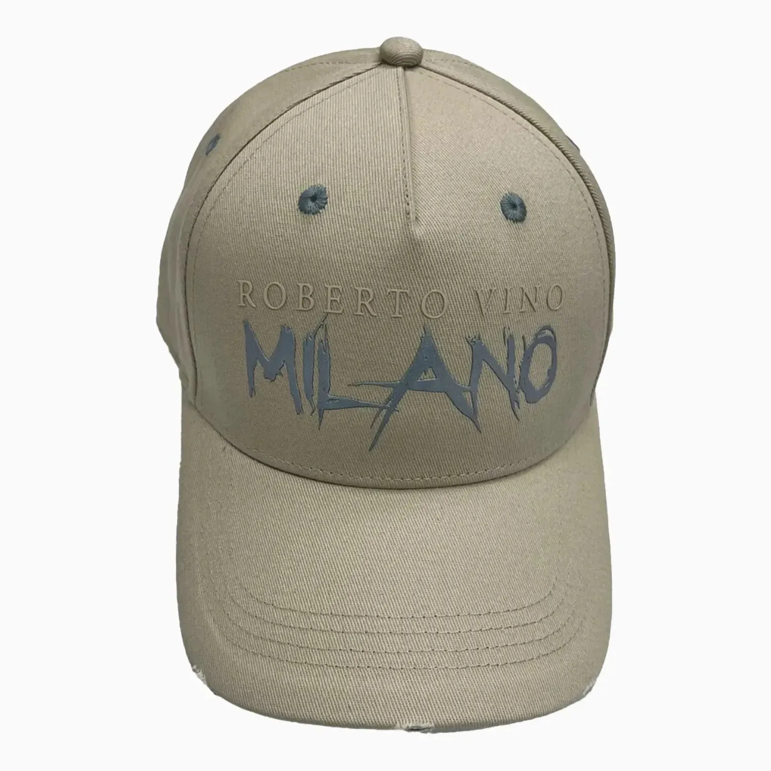 Milano Adjustable Cap