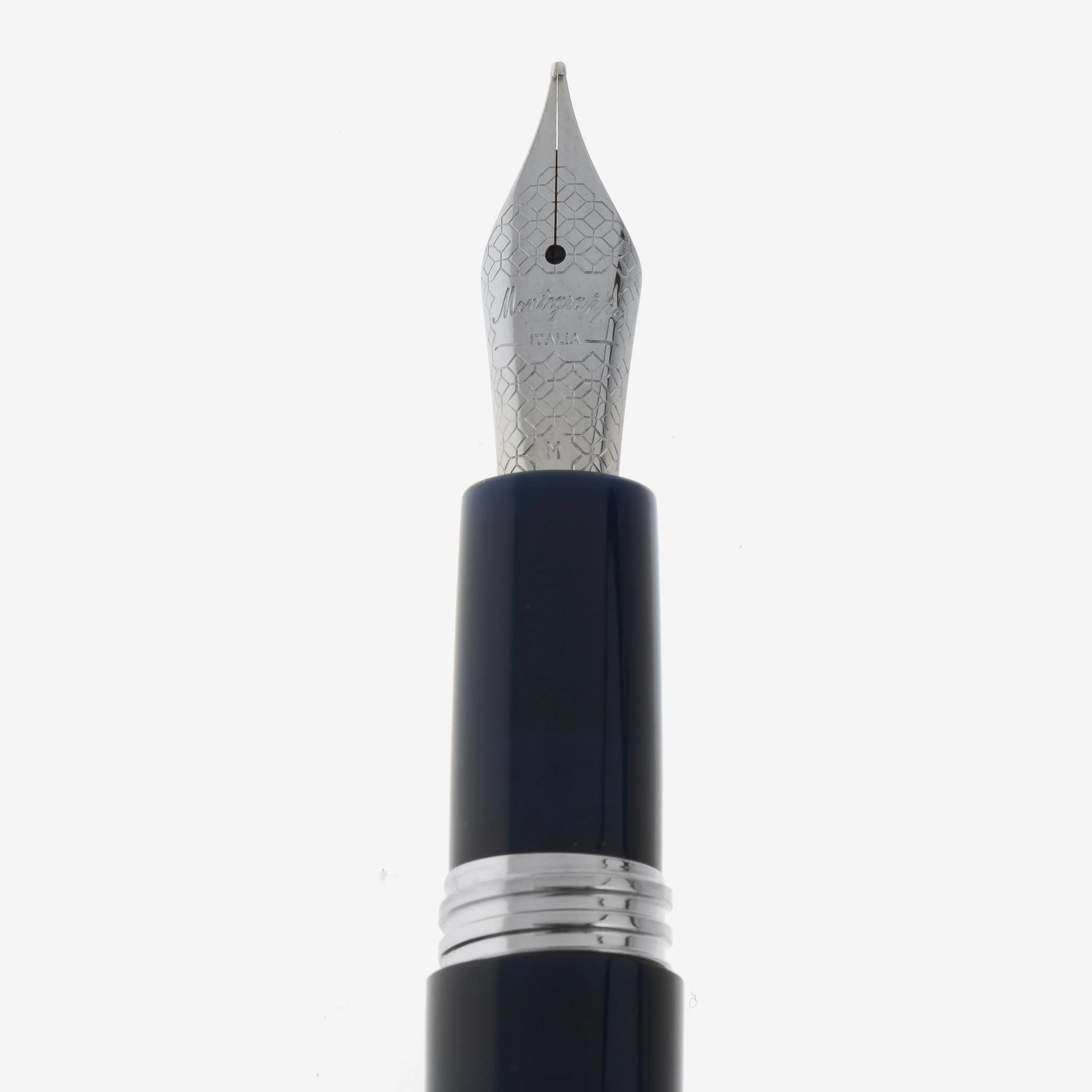 Montegrappa Fortuna Fountain Pen (M) ISFOR3PD