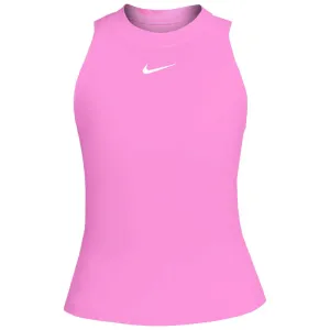 Nike Women's Advantage Tank - Playful Pink